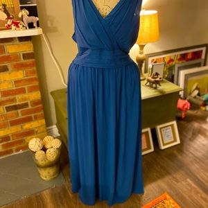 PLUS Dress NWT SZ 22